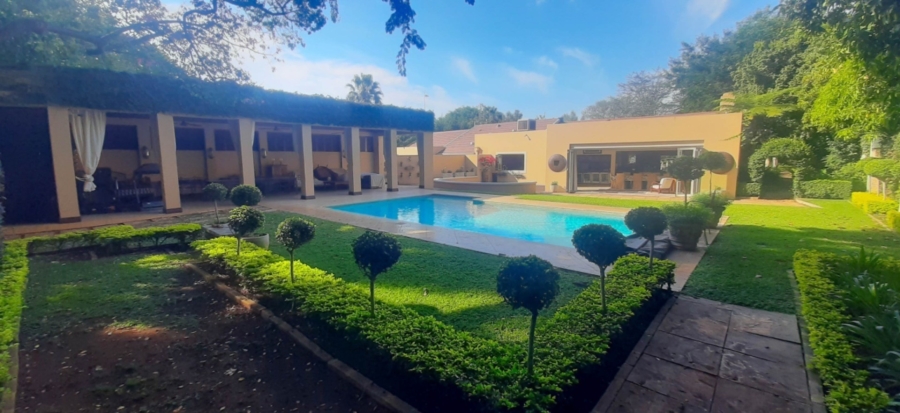 5 Bedroom Property for Sale in Cashan North West